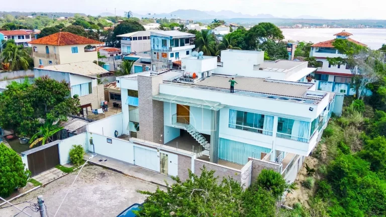 Imagem CASA EM NOVA ALMEIDA