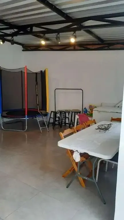 Imagem Casa com 3 quartos à venda na Rua Manoel Ferrador- Passo das Pedras,