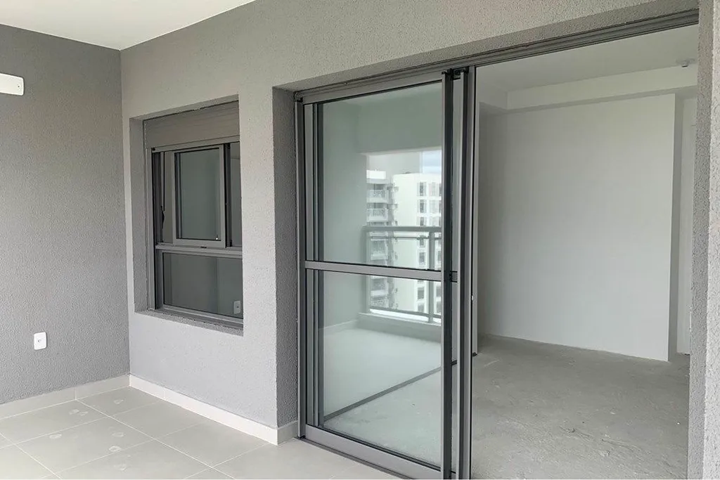 Imagem Apartamento à venda em São Paulo, Água Branca, com 2 quartos, 79m2