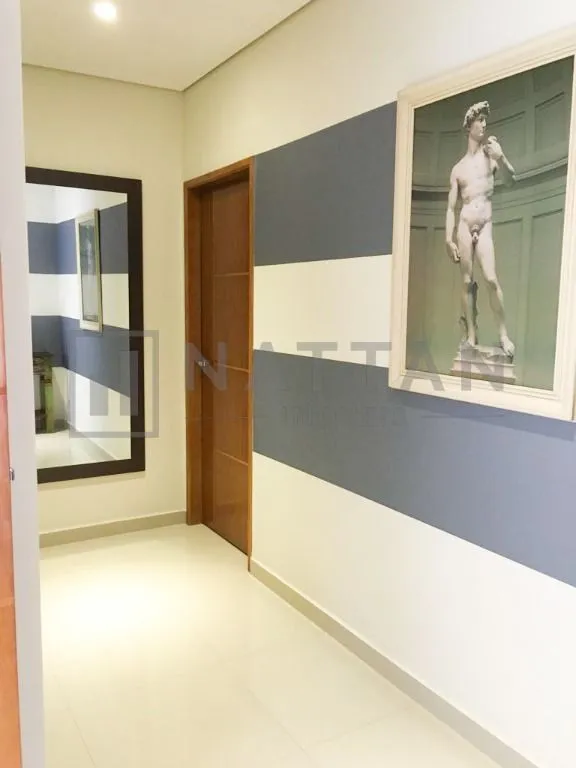 Imagem Sobrado com 3 dormitórios à venda, 294 m² por R$ 2.300.000,00 - Tatuapé - São Paulo/SP