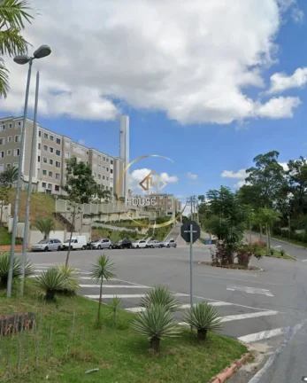 Imagem Apartamento, 47m², 2 Dormitórios, Spazio Campo Giallo, Vila Tesouro, SJC