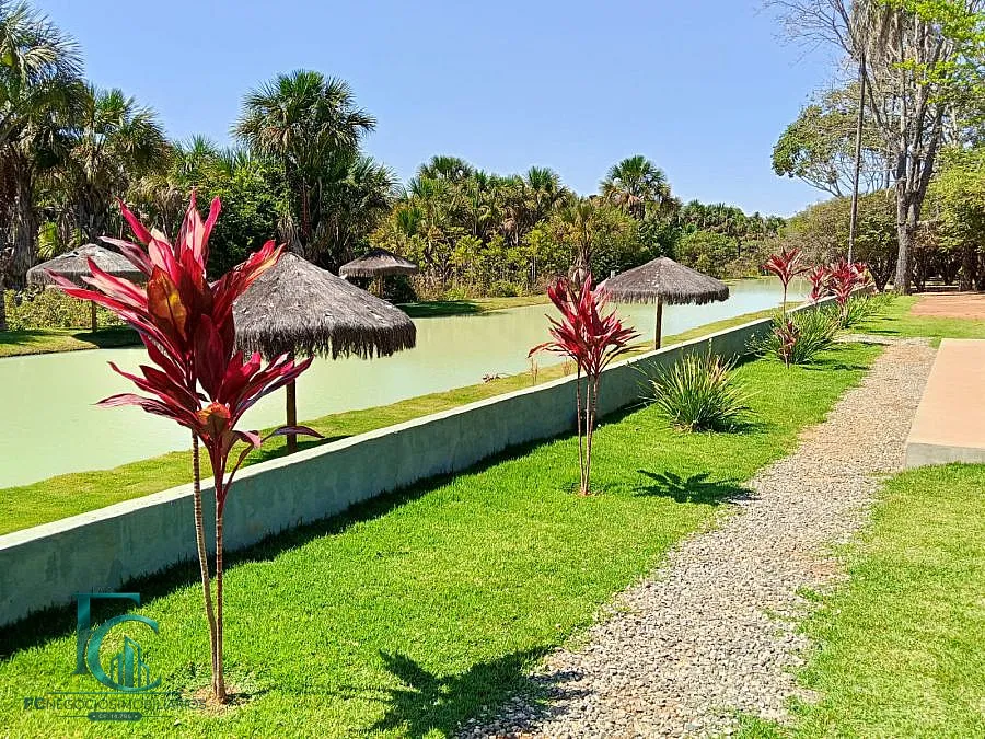 Imagem FAZENDA DAS FLORES - SEU CONDOMÍNIO DE CHÁCARAS!