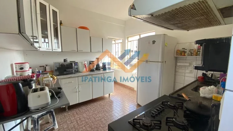 Imagem Casa no Iguaçu - Ipatinga
