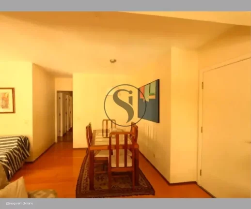 Imagem APARTAMENTO RESIDENCIAL em SÃO PAULO - SP, CAMPO BELO