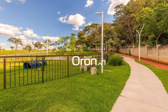 Imagem Sobrado à venda, 262 m² por R$ 2.400.000,00 - Parqville Pinheiros - Aparecida de Goiânia/GO