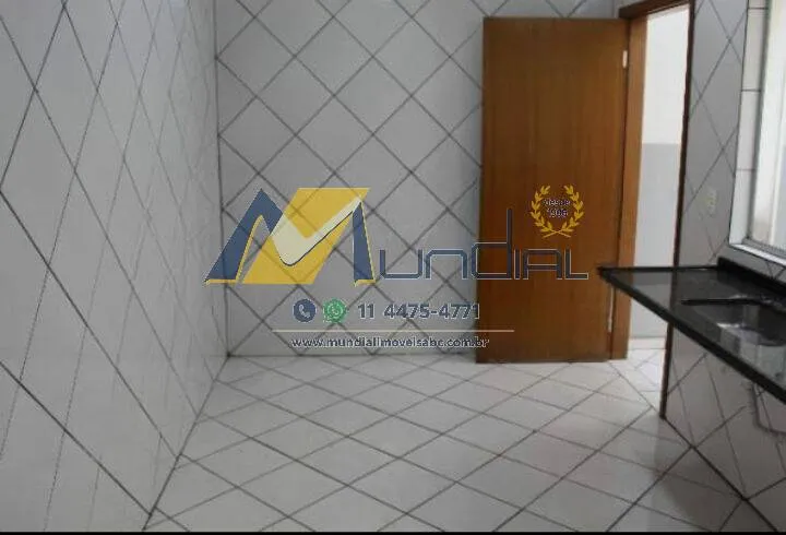 Imagem Salão para locação em SBC, Centro
