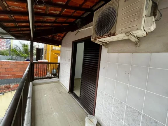 Imagem EXCELENTE CASA NA MIRIM COM 3 DORMITÓRIOS 1 SUÍTE COM 8 VAGAS!!!