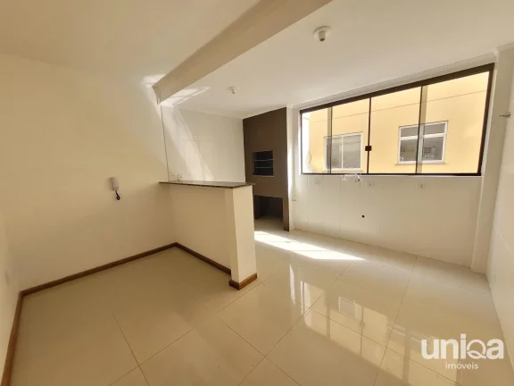 Imagem Apto 1 Dorm Próximo a UFN Para Investidor