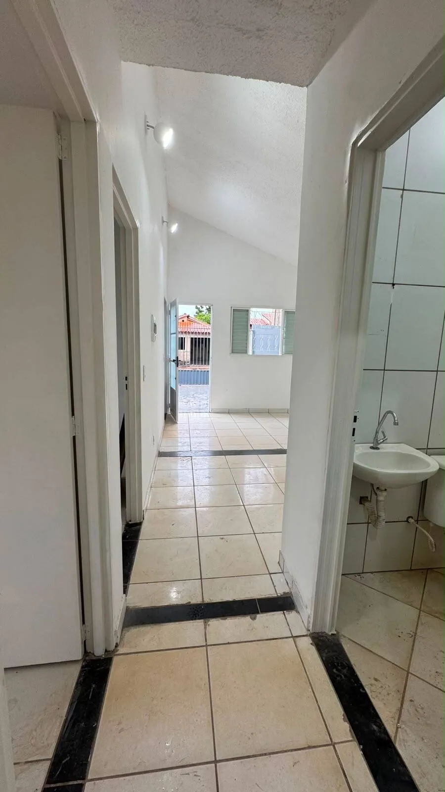 Imagem Casa 3 dormitórios bairro José Carlos Guimarães Várzea Grande