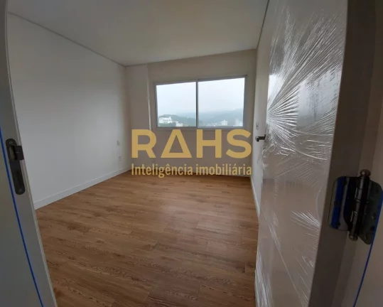 Imagem Cobertura Duplex com piscina privativa e 289,60 m² privativos com 4 suítes Imóvel novo em um exce...