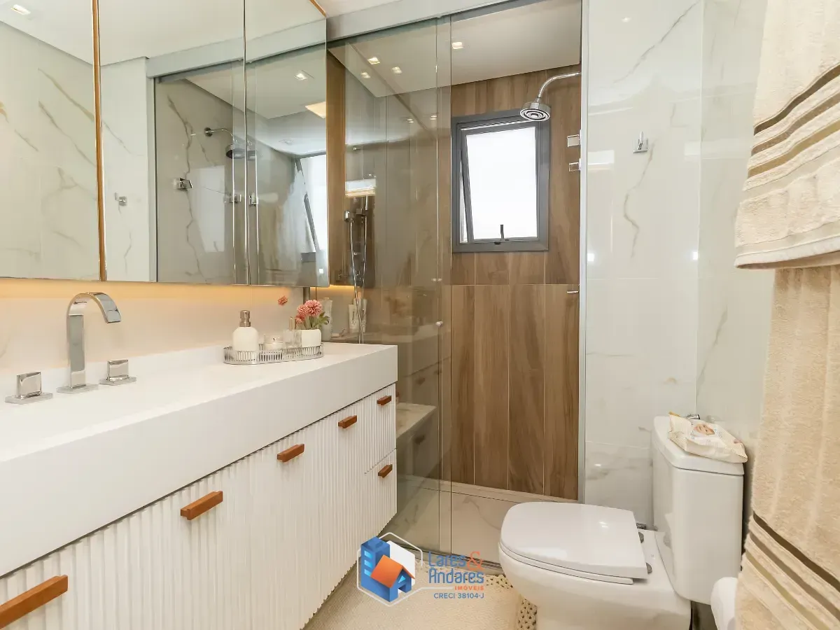 Imagem Apartamento para venda em Jardim Vila Mariana com 3 quartos, sendo 3 suítes, 147m²