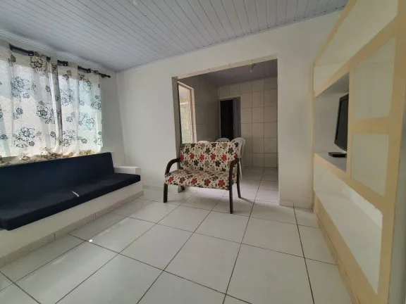 Imagem Apartamento com 1 Quarto para Alugar, 35 m² em Parque Botujuru - São Bernardo Do Campo