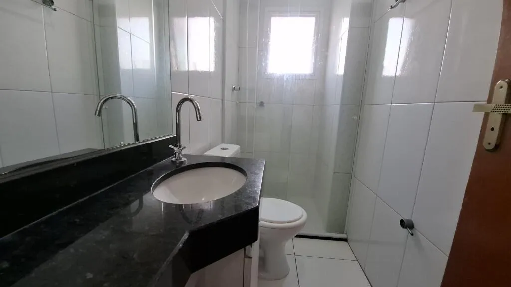 Imagem APARTAMENTO COM 82,00 m² - TUPI - PRAIA GRANDE SP