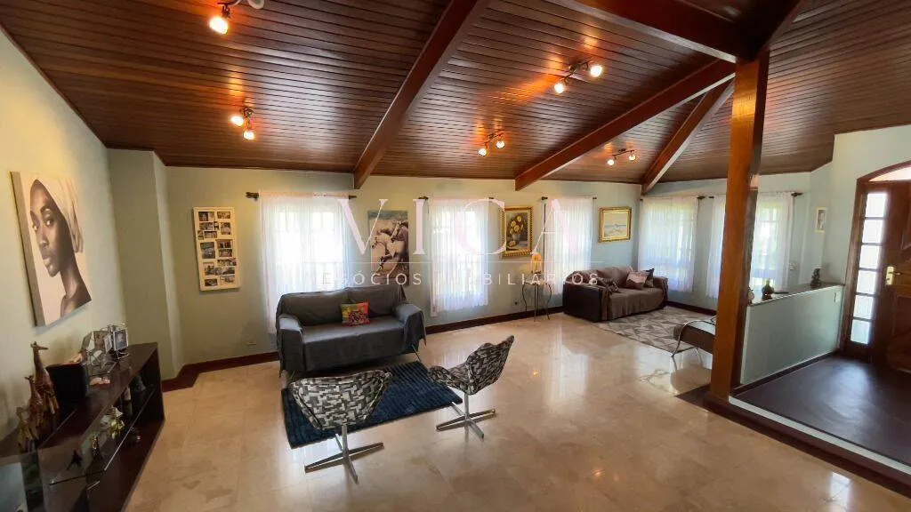 Imagem Casa 345 m² 3 dormitórios à venda por R$ 2.830.000,01 - Alphaville/SP