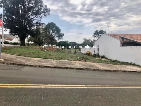 Foto do imóvel Vende Terreno Misto de Esquina Jardim Maringá ou Divisa Bela Vista Indaiatuba SP