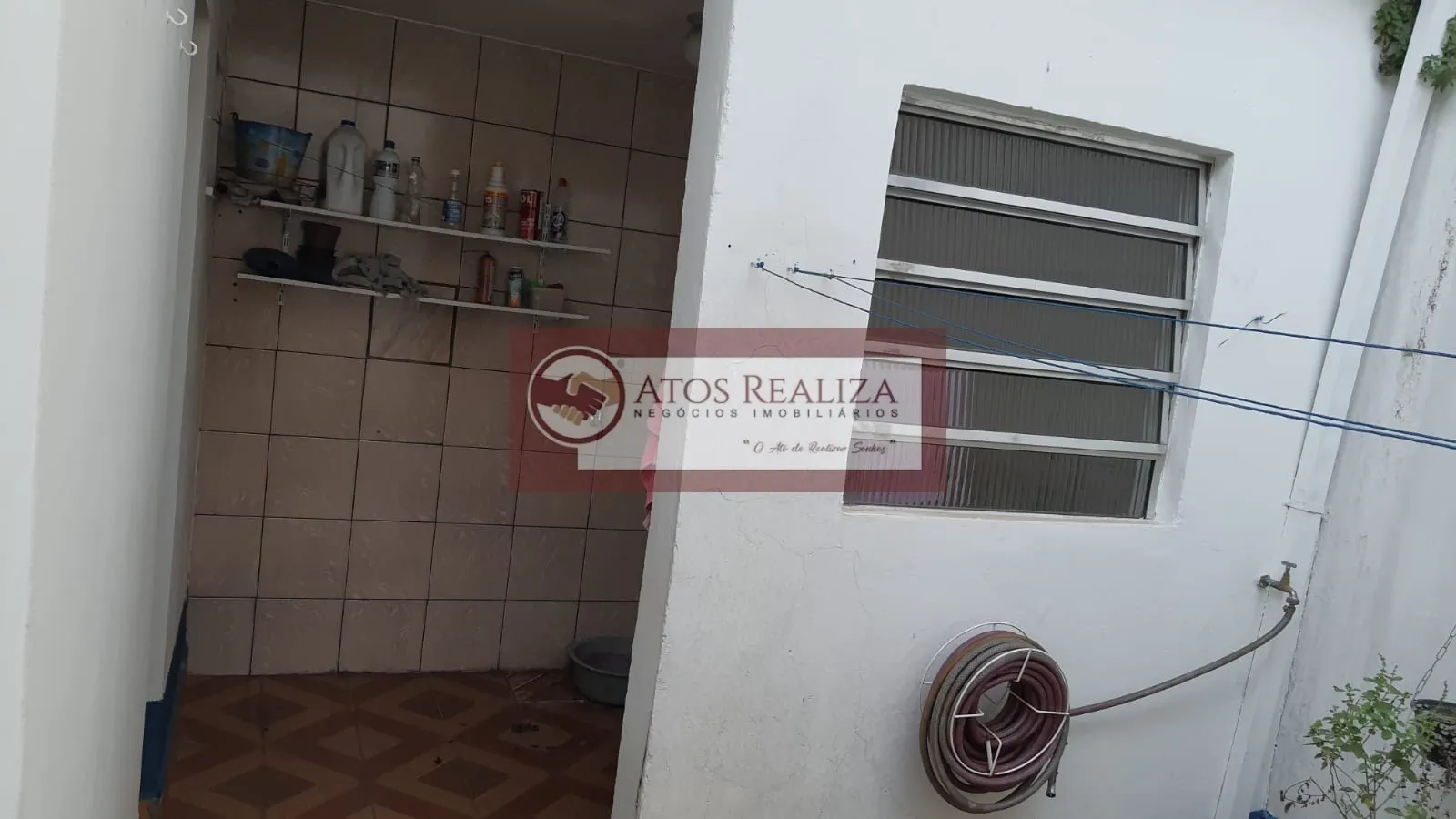 Imagem Vendo Sobrado 3 Quartos com Edícula na vila campo grande SP