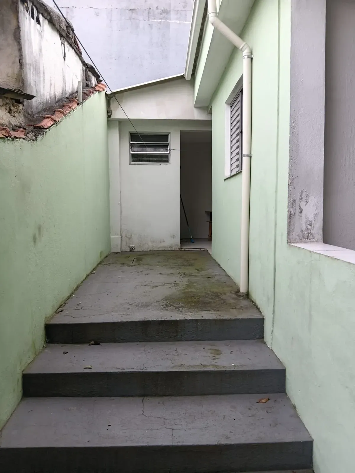 Imagem Casa com 3 Quartos à Venda, 120 m² em Jardim Santa Lídia - Mauá