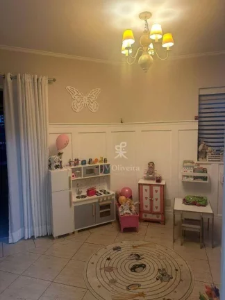 Imagem Apartamento com 5 dormitórios à venda, 213 m²- Vila Andrade - São Paulo/SP