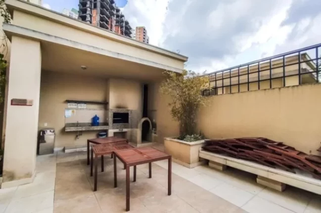 Imagem FATTO PANAMBY - Apto de 49m² (Unidade Revenda), ótima localização, próximo ao Shopping Jardim Sul!