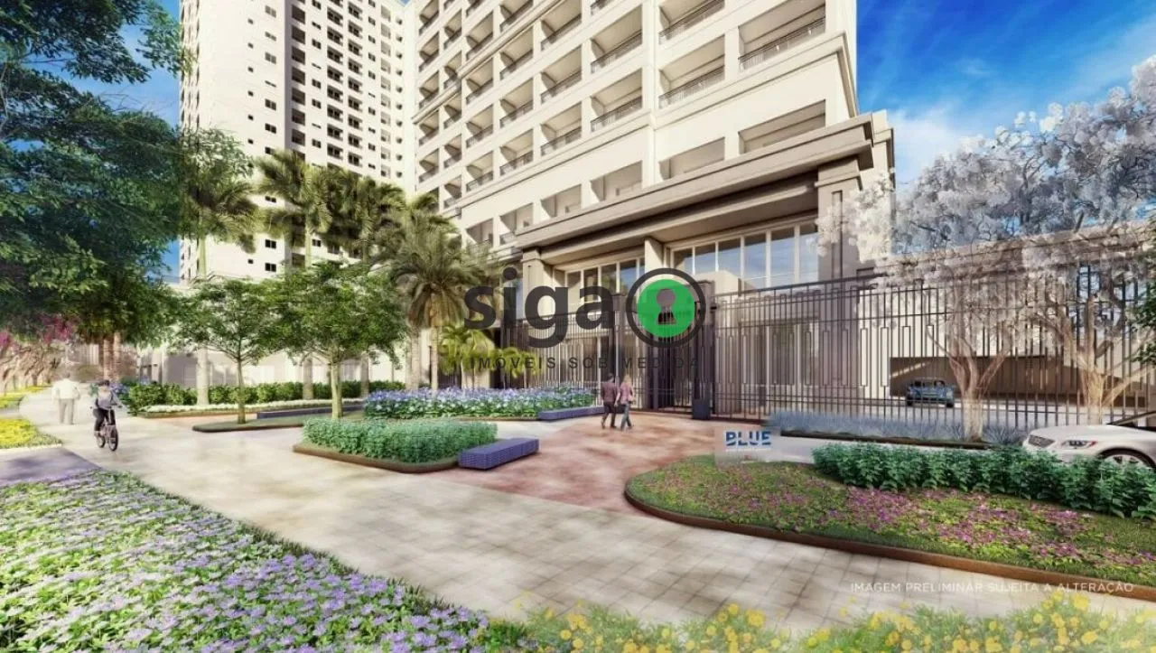Imagem Apartamento para venda no Butantã 03 dormitórios, São Paulo, SP