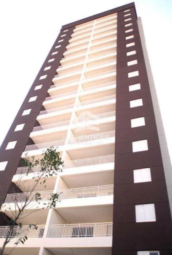 Imagem Presence Saúde - Apartamento à venda em São Paulo/SP