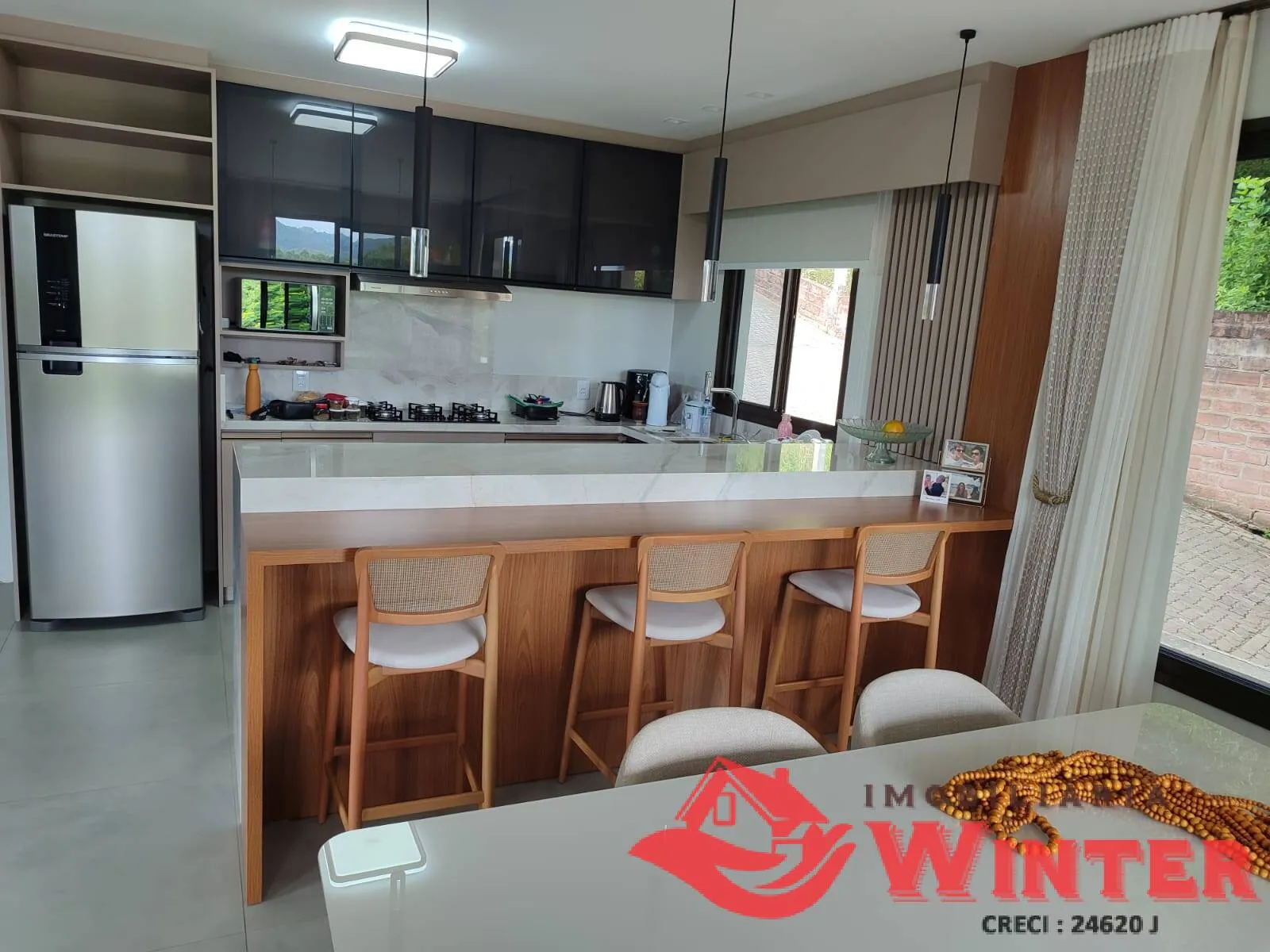 Imagem Linda casa de 137m² em amplo terreno no bairro Bom Fim, Bom Princípio.