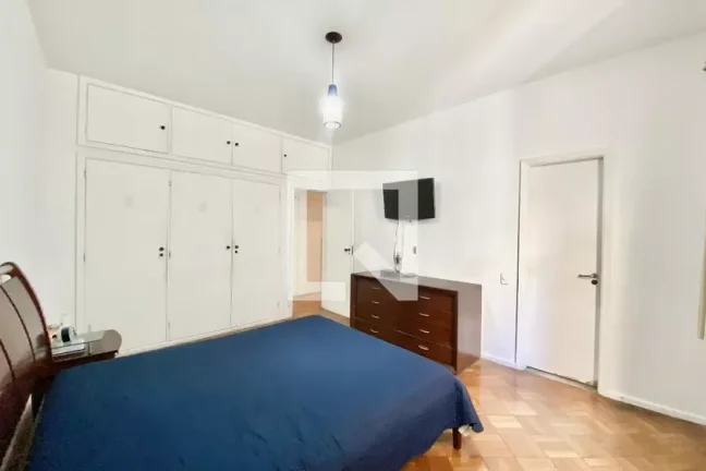 Imagem Apartamento à Venda - Copacabana, 3 Quartos, 205 m2