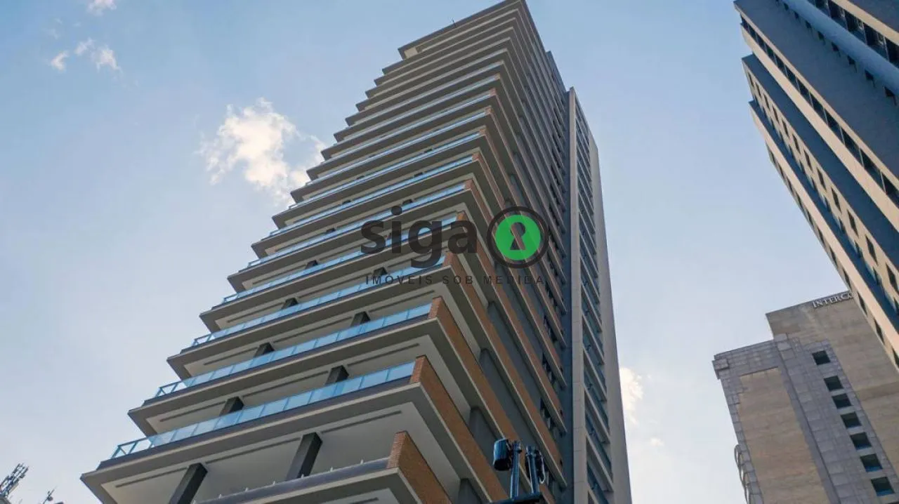 Imagem Apartamento para venda no Jardins 04 Suítes, São Paulo - SP