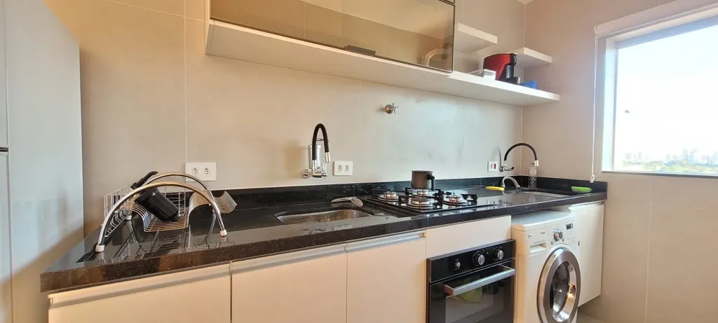 Imagem Apartamento à venda em São Paulo, Paraíso, com 1 quarto, 40m2