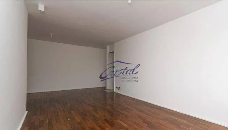 Imagem Apartamento Clássico Pinheiros 117 m²