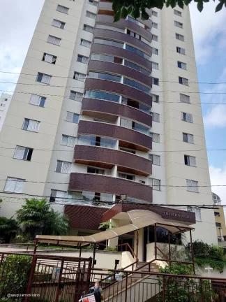 Imagem APARTAMENTO RESIDENCIAL em SÃO PAULO - SP, VILA MONTE ALEGRE