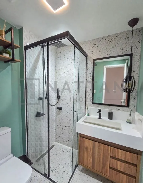 Imagem Apartamento com 3 dormitórios à venda, 68 m² por R$ 1.000.000,00 - Tatuapé - São Paulo/SP