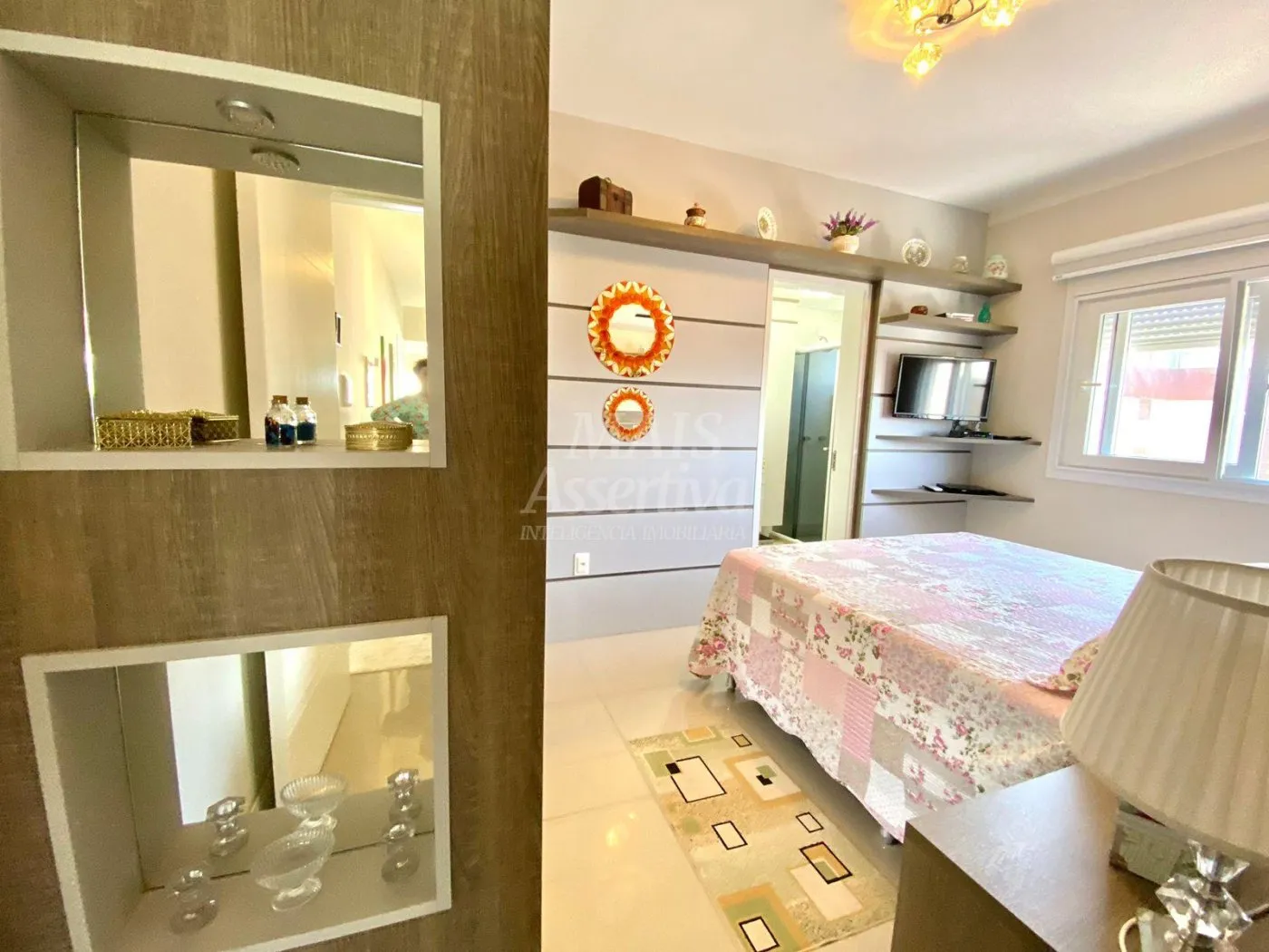 Imagem Excelente apartamento à venda no balneário Navegantes em Capão da Canoa/RS