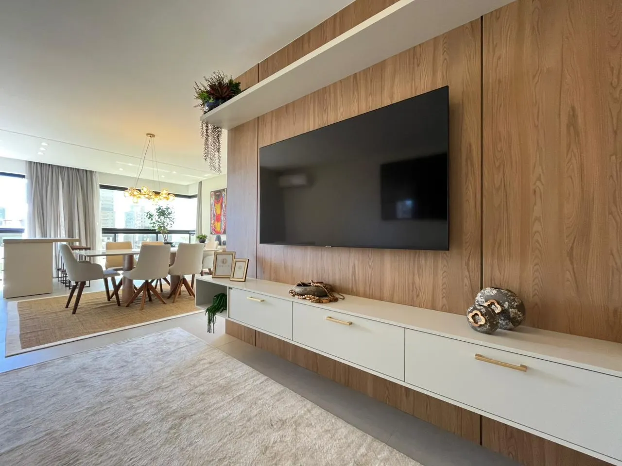 Imagem Apartamento à venda com 137m2 por R$ 3.078.929,00
