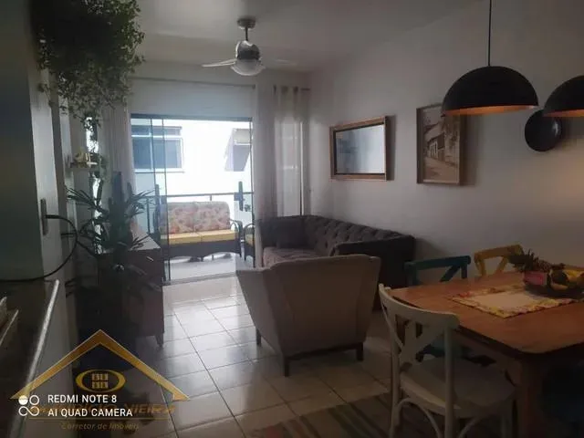 Imagem Apartamento para Venda em Cabo Frio / RJ no bairro Braga