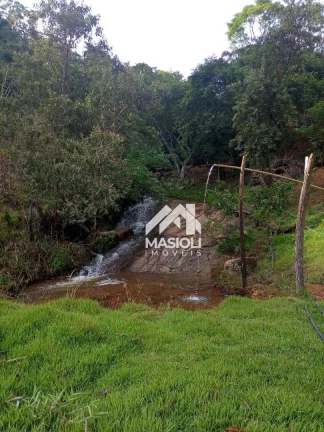 Imagem Terreno à venda, 140000 m² por R$ 1.100.000,00 - Domingos Martins - Domingos Martins/ES