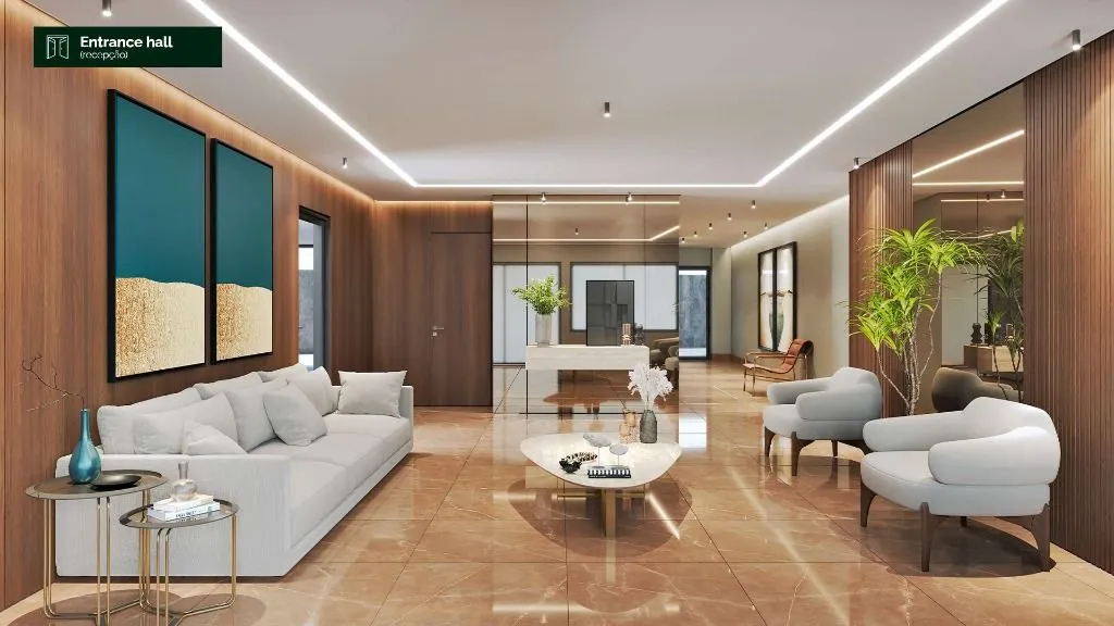 Imagem Apartamento à venda, 54 m² por R$ 619.997,00 - Jardim Oceania - João Pessoa/PB