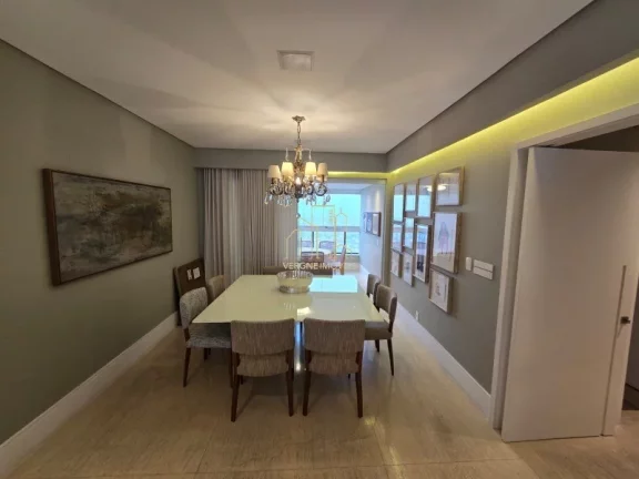 Imagem Lindíssimo apartamento alto padrão cinco suítes gabinete a venda no Horto Florestal
