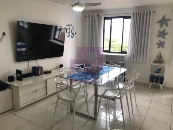 Imagem Apartamento Reformado à Venda Próximo da Praia – Praia das Astúrias, Guarujá