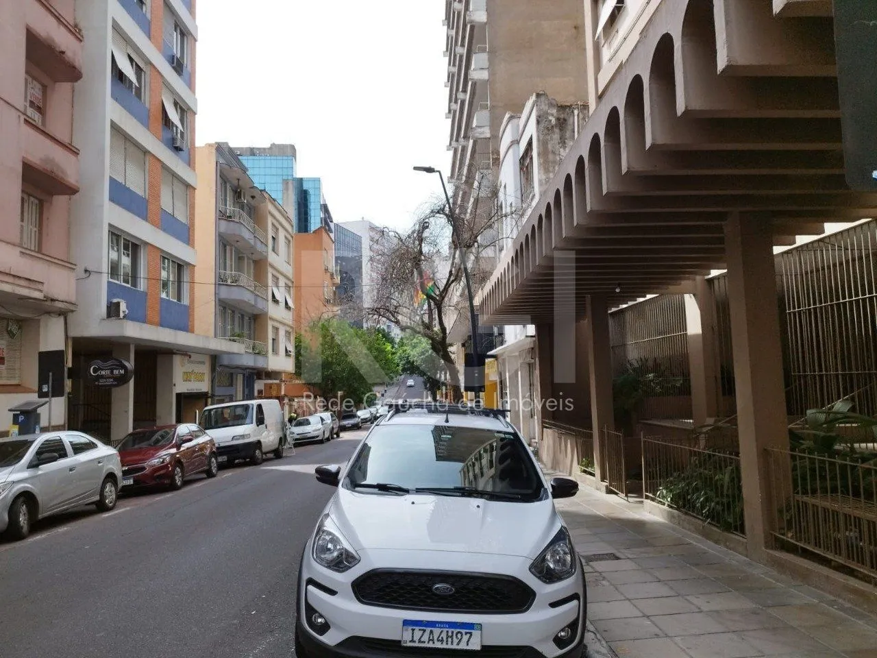 Imagem Apartamento 2 dormitórios à venda Centro Histórico Porto Alegre/RS