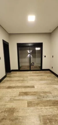 Imagem Casa com 3 suites à venda, 313 m² por R$ 2.800.000 - Condomínio Alphaville Nova Esplanda IV - Votorantim/SP