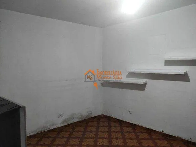 Imagem Casa com 2 dormitórios à venda por R$ 425.000,00 - Vila Bremen - Guarulhos/SP