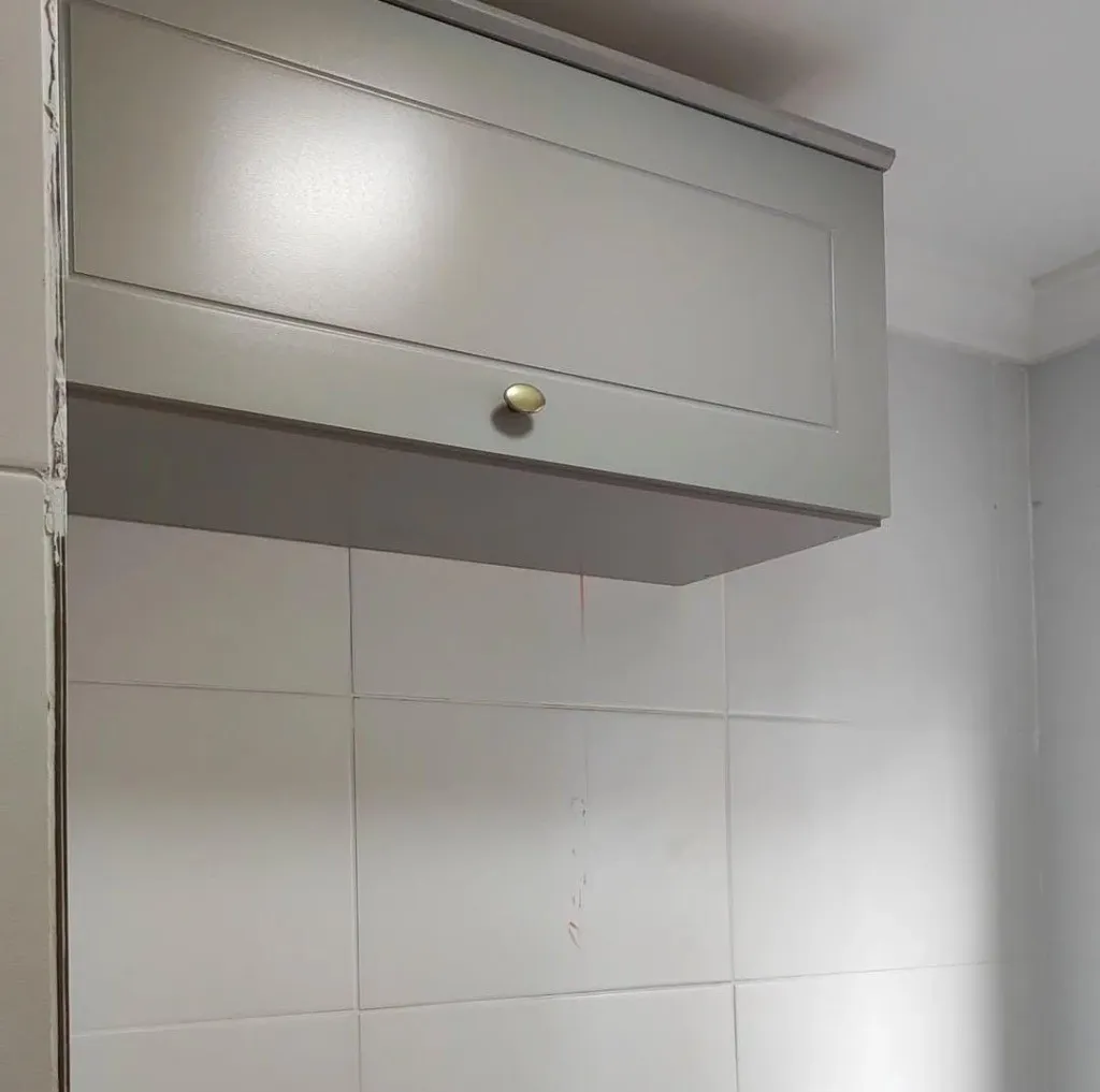 Imagem Apartamento à venda em Santo André-SP, Jardim Cristiane: 3 quartos, 1 vaga, 58,00 m² de área. Venha conferir!
