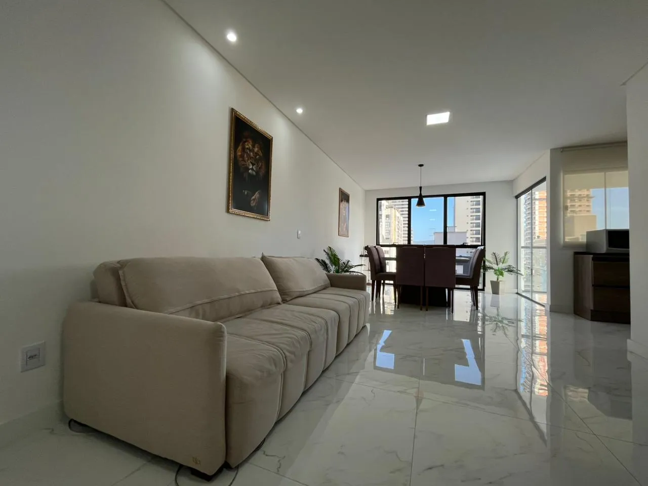 Imagem Apartamento à venda com 108m2 por R$ 1.390.000,00