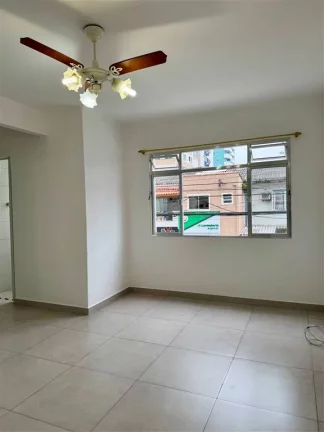 Imagem APARTAMENTO COM 66 m² - BOQUEIRAO - PRAIA GRANDE SP