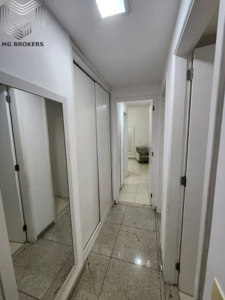 Imagem Apartamento à venda na Barra da Tijuca, Rio de Janeiro - 3 quartos, 1 suíte, 110m² - Imperdível oportunidade!