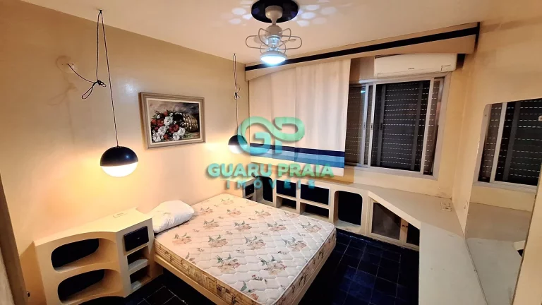 Imagem Apartamento em Enseada, Guarujá/SP