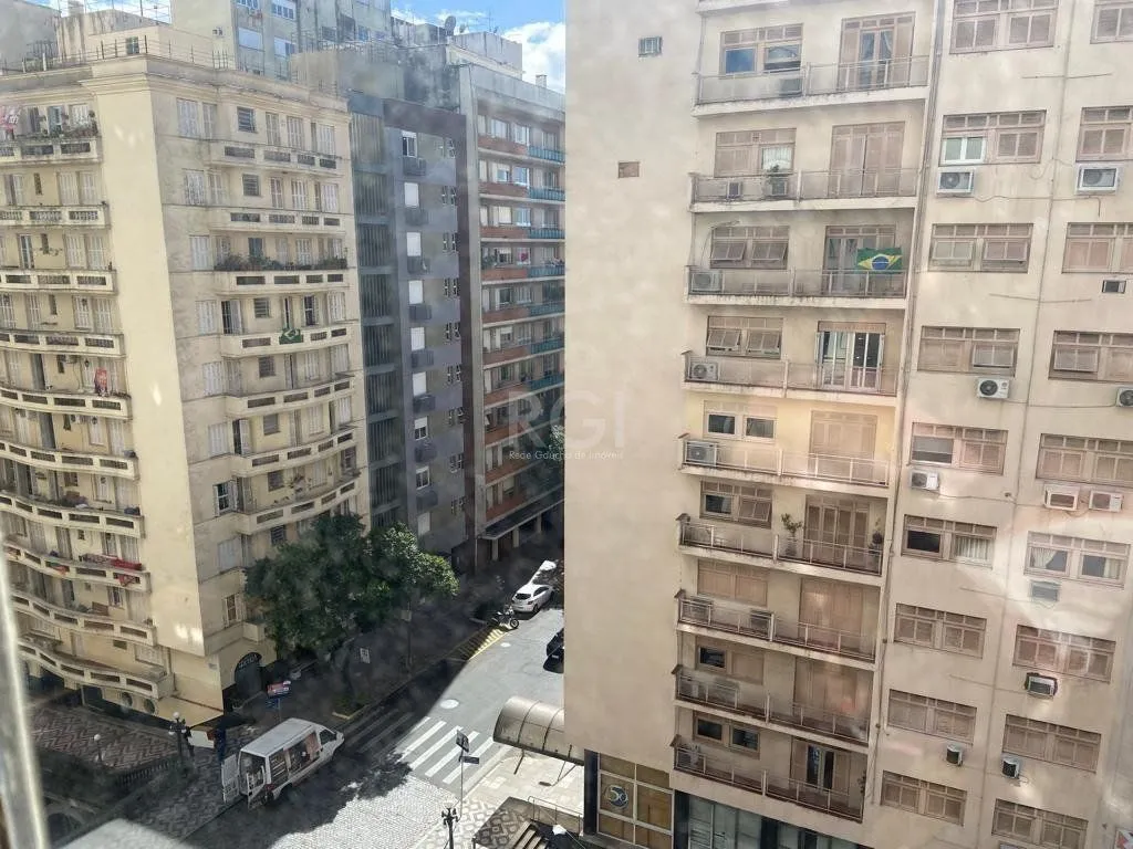 Imagem Apartamento para Venda - 163m², 2 dormitórios, Centro Histórico