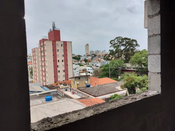 Imagem Vendo Prédio em Santo André, Vila Francisco Matarazzo
