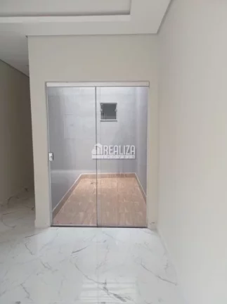 Imagem Casa à venda no bairro Tiago e Jéssica em Uberaba!